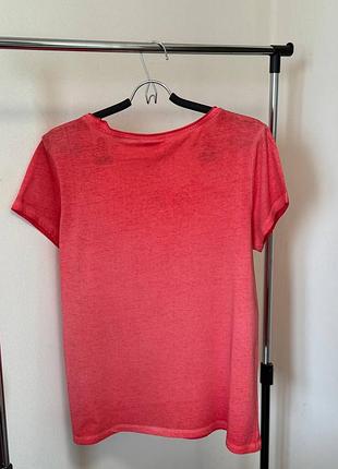 Футболка оверсайз oversize 2