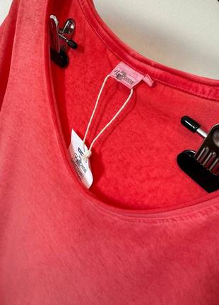 Футболка оверсайз oversize 3