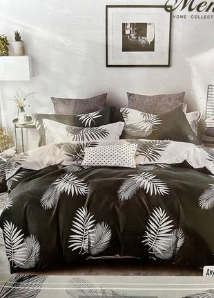 Розкішні постельні набори, рай