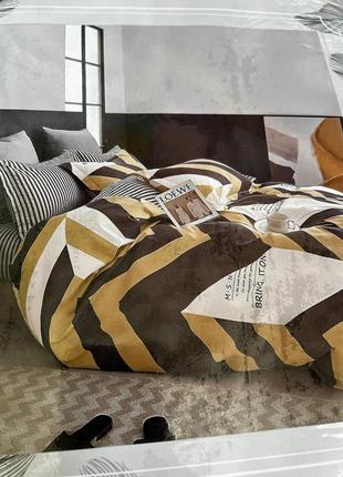 Розкішні постельні набори, рай