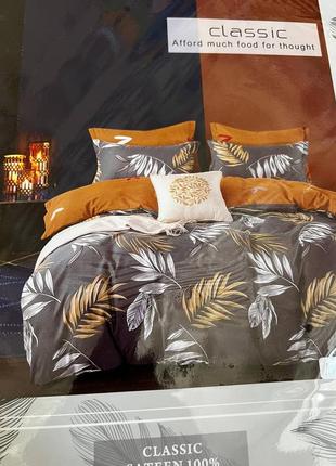 Розкішні постельні набори, рай