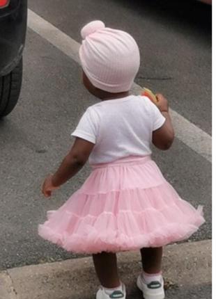 Спідниця-пачка американка пишна pettiskirt