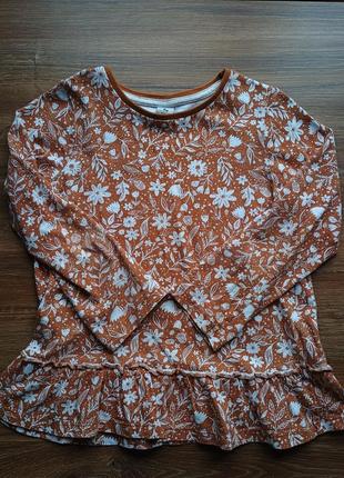 Реглан, кофтинка tu