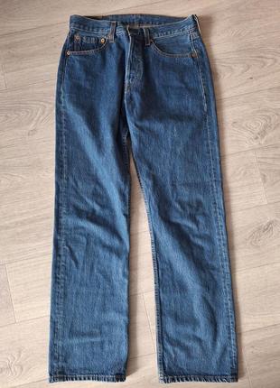 Джинси levi's