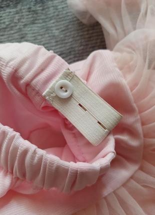 Спідниця-пачка американка пишна pettiskirt5 фото