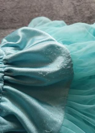 Спідниця-пачка американка пишна pettiskirt8 фото