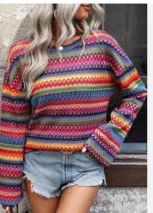 Кофта от shein