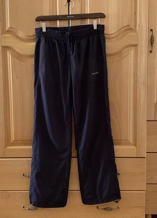 Спортивные штаны reebok m-s оригинал унисекс