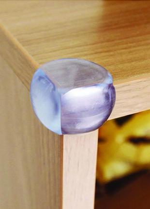 Протектор для стола (4 шт)