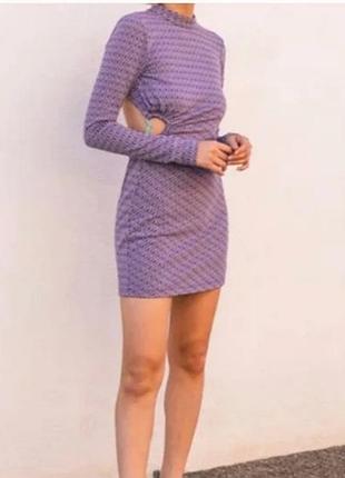 Платье платье zara 5