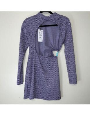 Платье платье zara 7