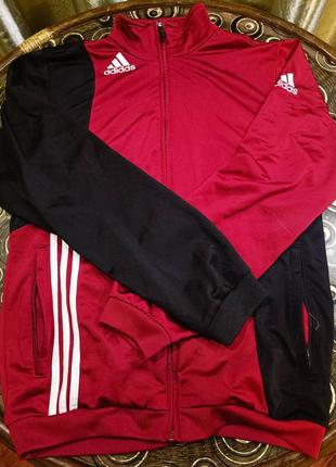 Спортивная кофта adidas6 фото