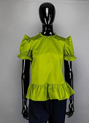 Модная футболка twin-set