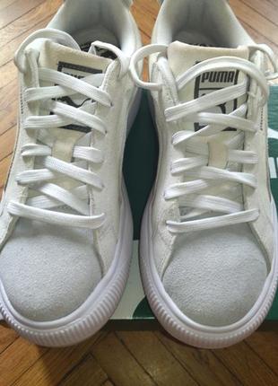 Кроссовки puma оригинал