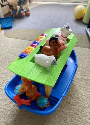 Ноєв ковчег