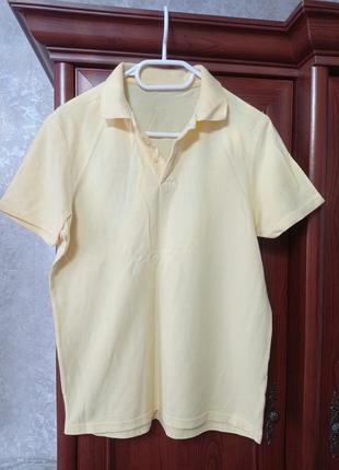 Поло для хлопчика