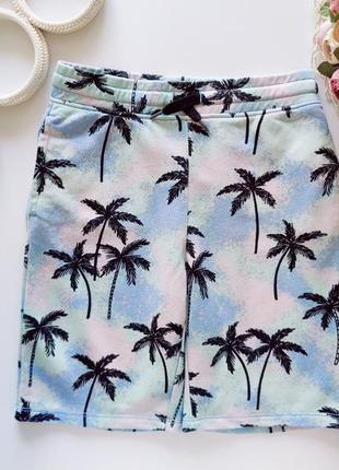 Шорти у пальмах  артикул: 19947