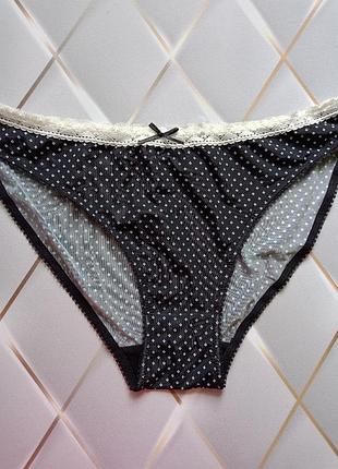 Фирменные трусики)))размер л