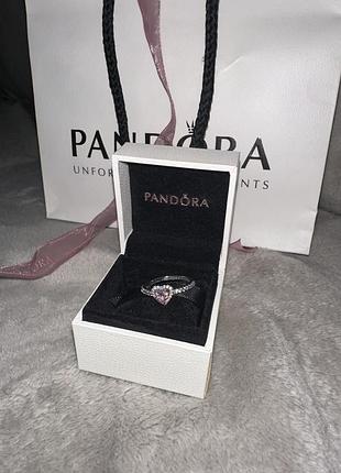 Каблочка, кольцо от pandora (обмен) продаж, торг