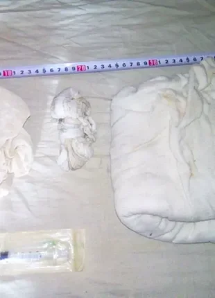 Перевязочный материал недорого