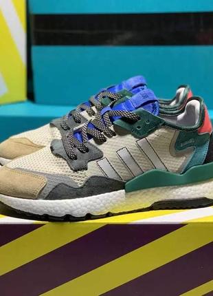 Кроссовки мужские в стиле адидас скидка!