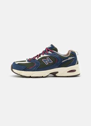Кроссовки new balance 530