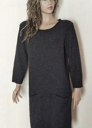 Плаття humanoid стиль rundholz helmut lang rick owens gortz  pacini /2861/