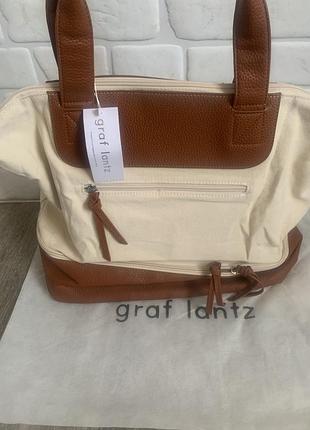Сумка graf lantz 2