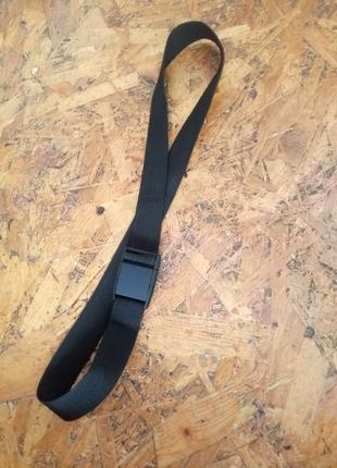 Трекинговый ремень ремень