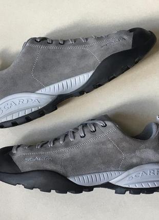 Кроссовки scarpa (italy) оригинал