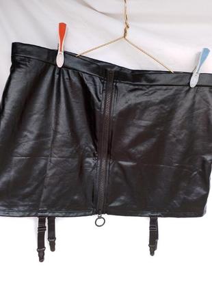 Юбка тематическая с рычажками