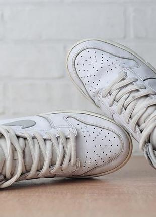 Кросівки nike dunk high 3