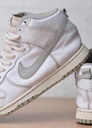 Кросівки nike dunk high 2