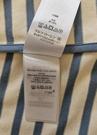 Піджак жакет жіночій літній ralph lauren s оригінал7 фото