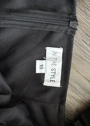 Сукня  zara4 фото