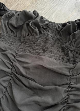 Сукня  zara3 фото