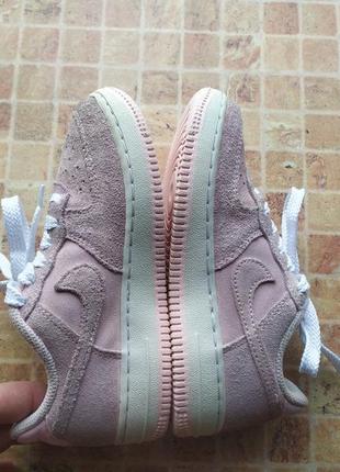 Кроссовки nike air force 1 оригинал длина стельки 18 см2 фото