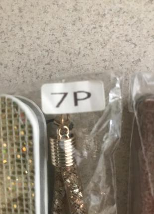 Чохли нові на iphone 7+2 фото