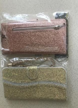 Чохли нові на iphone 7+