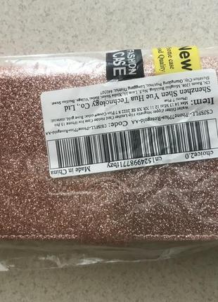 Чохли нові на iphone 7+4 фото