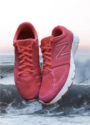 Кроссовки new balance 575 running v2 comfortride cush оригинальные