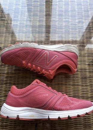 Кроссовки new balance 575 running v2 comfortride cush оригинальные2 фото