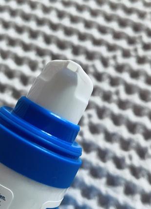 Cerave сироватка для обличчя з гіалуроновою кислотою зволожуюча для всіх типів шкіри 30 мл [сераве зволожувальна сироватка]5 фото