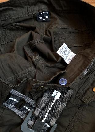 Стильні шорти 6