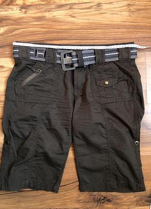 Стильні шорти 4