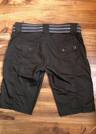 Стильні шорти 3