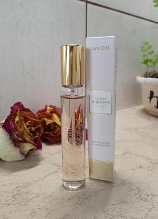 Always 2018 avon, tta, today, tomorrow, always, 10 мл