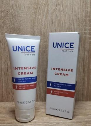 Дезодоруючий крем для ніг