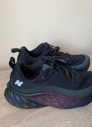 Кросівки  new balance fresh foam