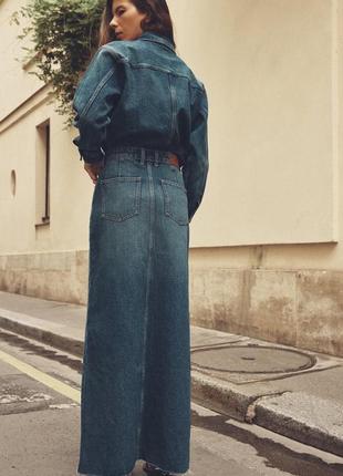 Юбка zara4 фото